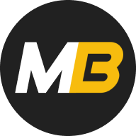 Логотип МелБет Казино - лицензированный игровой портал